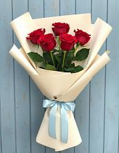 Букет Классика чувств в Кузьмоловском Букет Классика чувств в Кузьмоловском