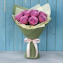 Букет Розы Фёрст Леди #REPLACE_PRED# Кузьмоловском