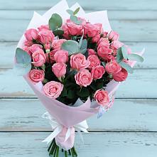 Букет Леди совершенство в Кузьмоловском